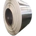 202 grade cold rolled stainless steel sheet in coil with high quality and fairness price and surface BA finish